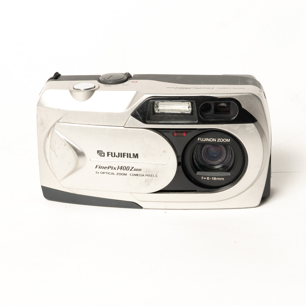 Fujifilm Finepix 1400Zoom