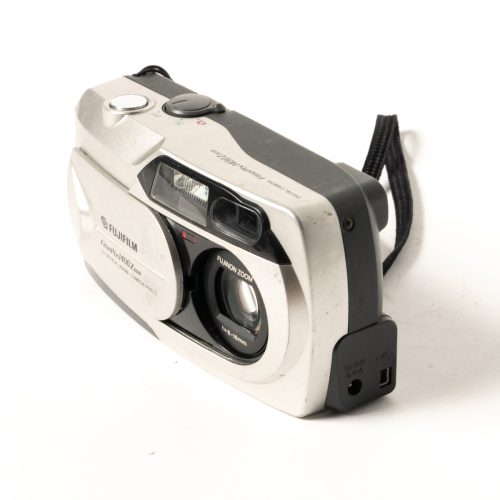 Used Fujifilm Finepix 1400Zoom - Image 2