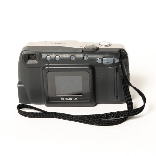 Fujifilm Finepix 1400Zoom