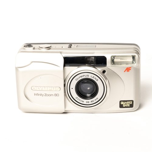 Olympus Infinity Zoom 80