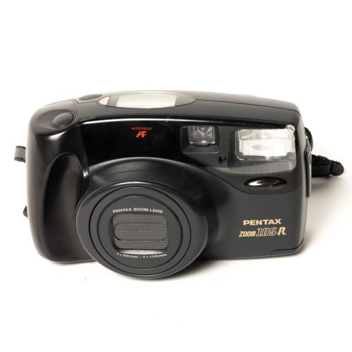 Pentax Zoom 105-R