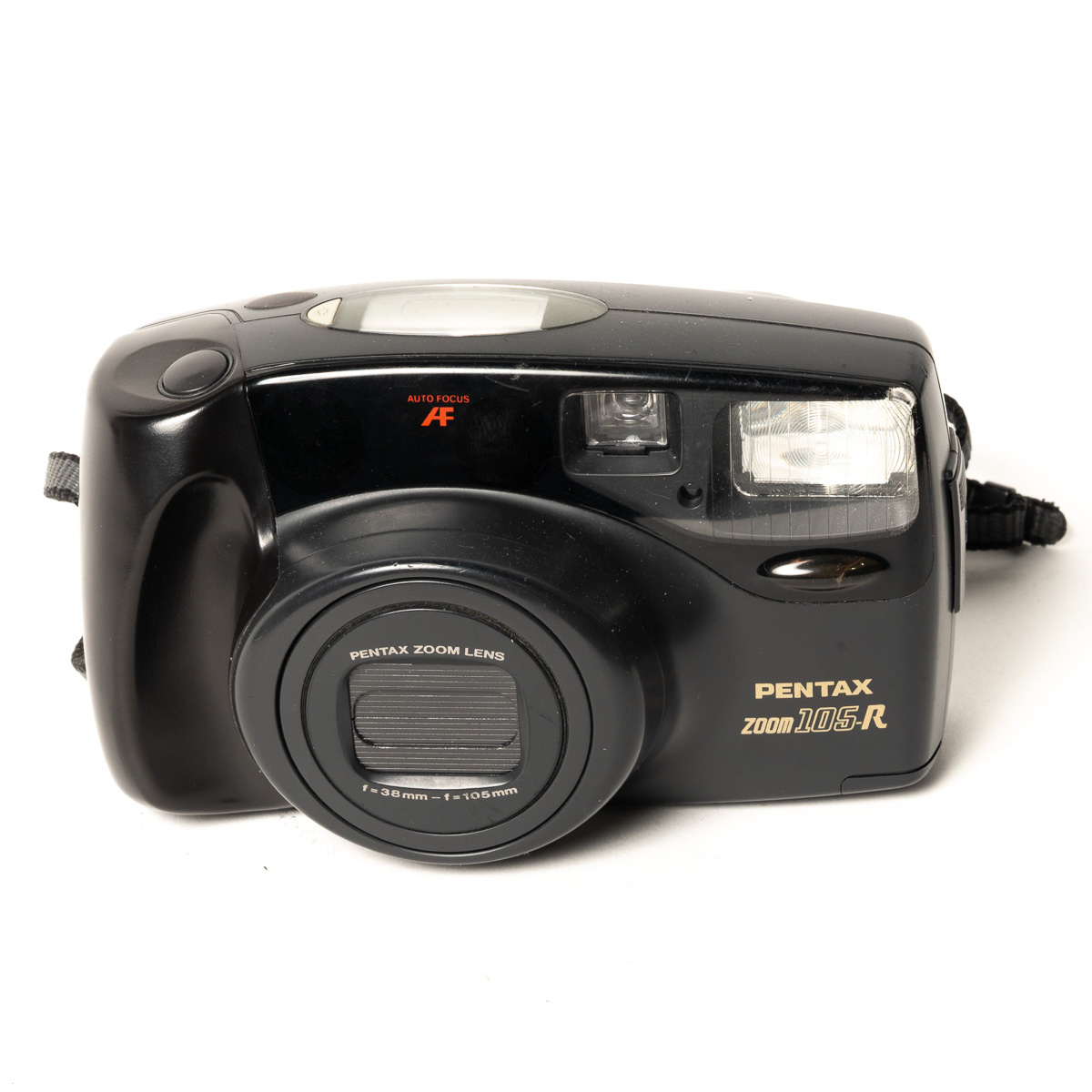 Pentax Zoom 105-R