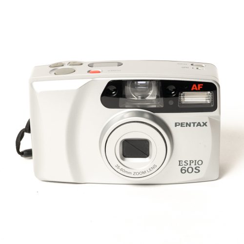 Pentax Espio 60S