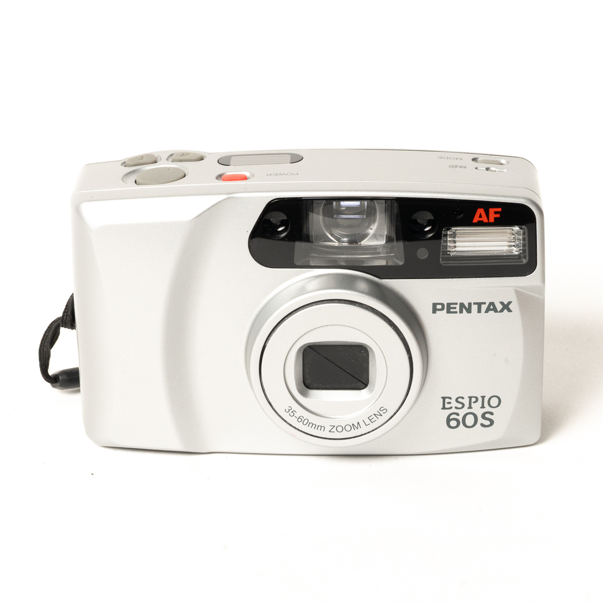 Pentax Espio 60S