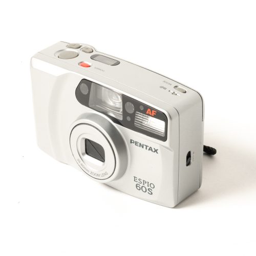Used Pentax Espio 60S - Image 2