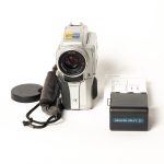 Sony DCR-PC110 Mini DV