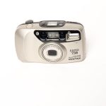 Pentax Espio 738