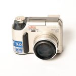 Olympus Camedia C-720 Ultrazoom