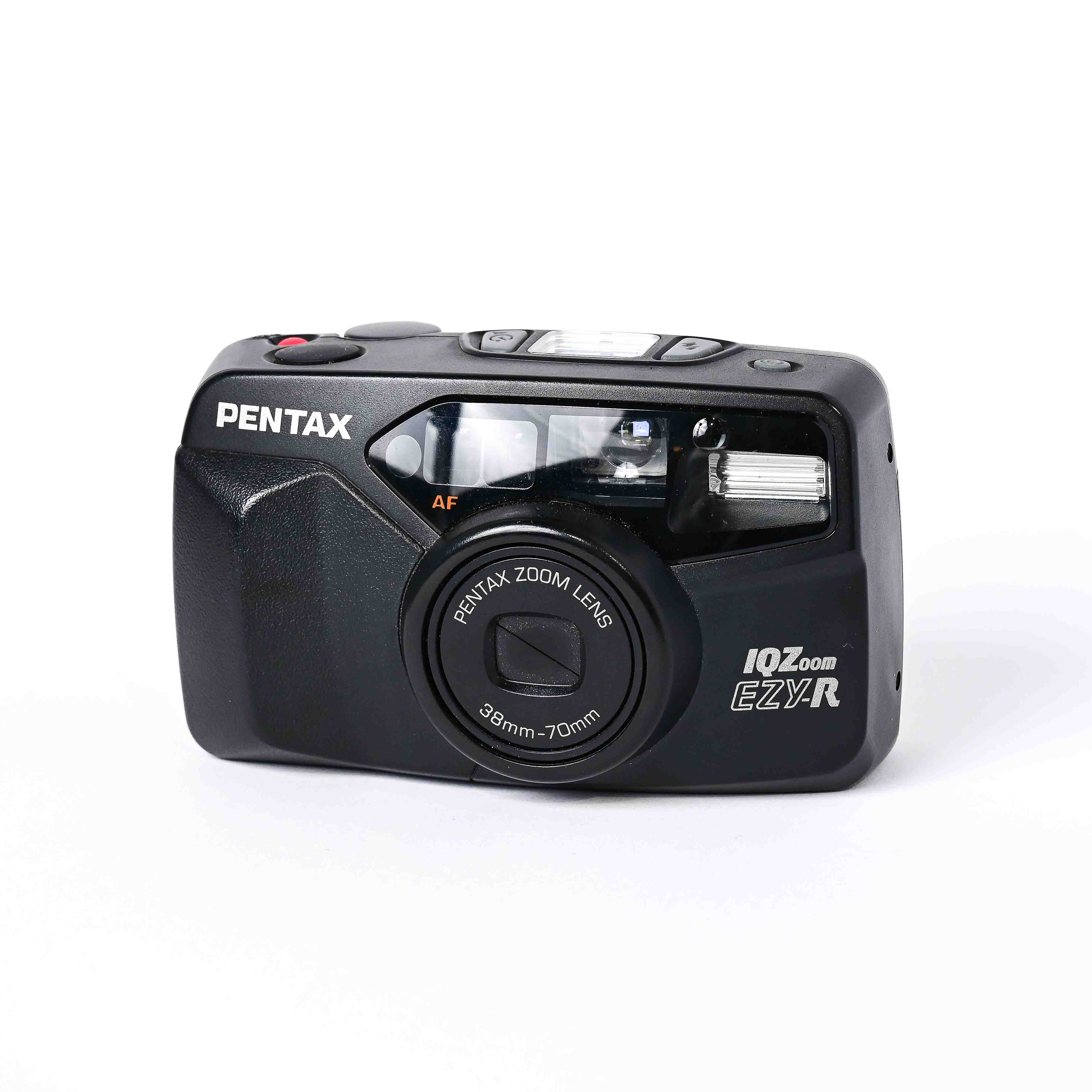 Pentax IQZoom EZY-R