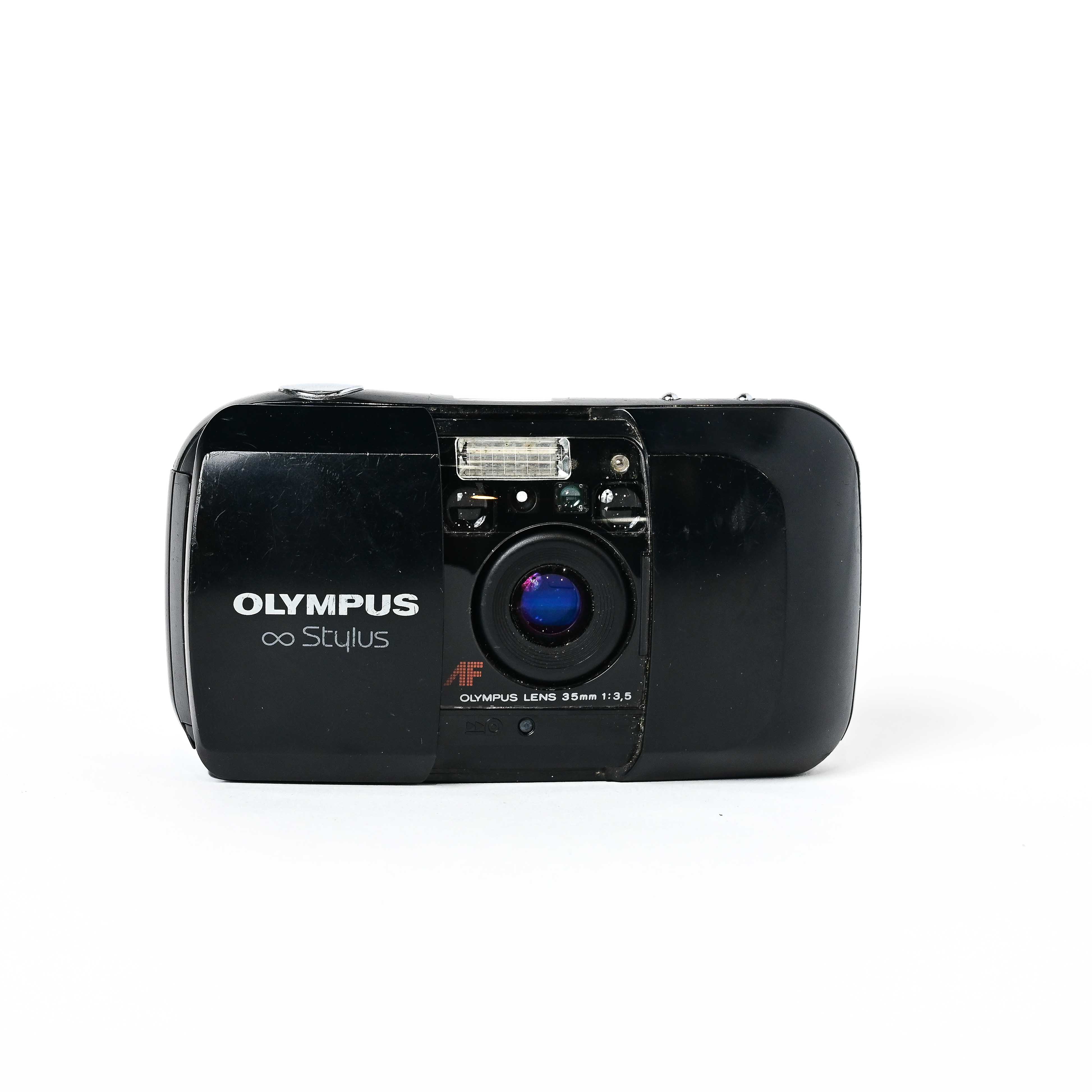 Olympus Infinity Stylus