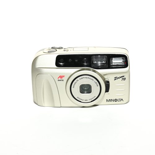 Minolta Zoom 70