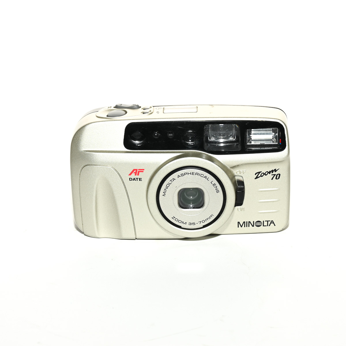 Minolta Zoom 70