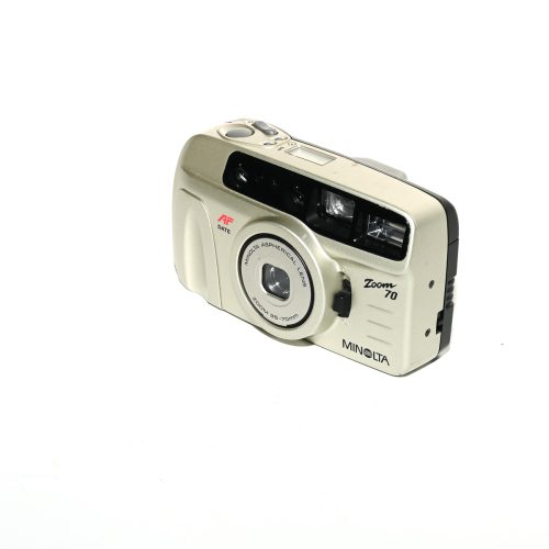 Used Minolta Zoom 70 - Image 2