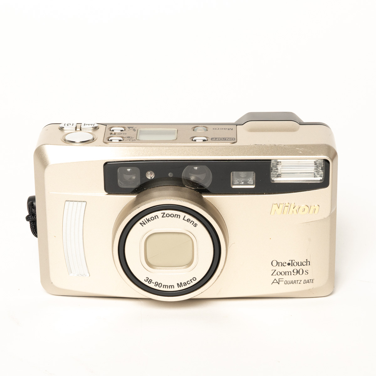 Nikon One Touch Zoom 90s
