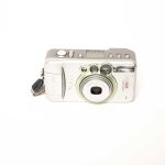 Canon Sureshot 90u