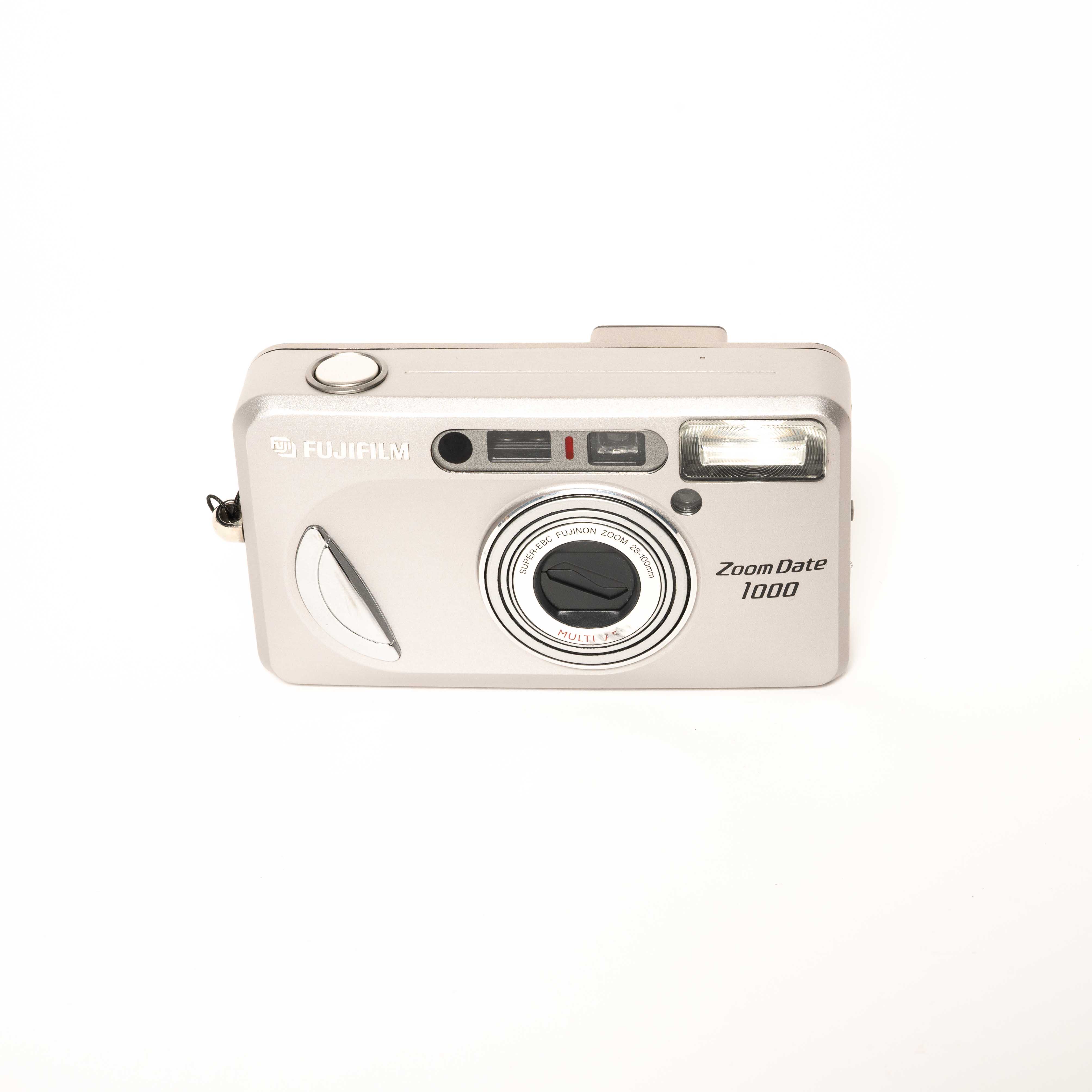 Fujifilm ZoomDate 1000