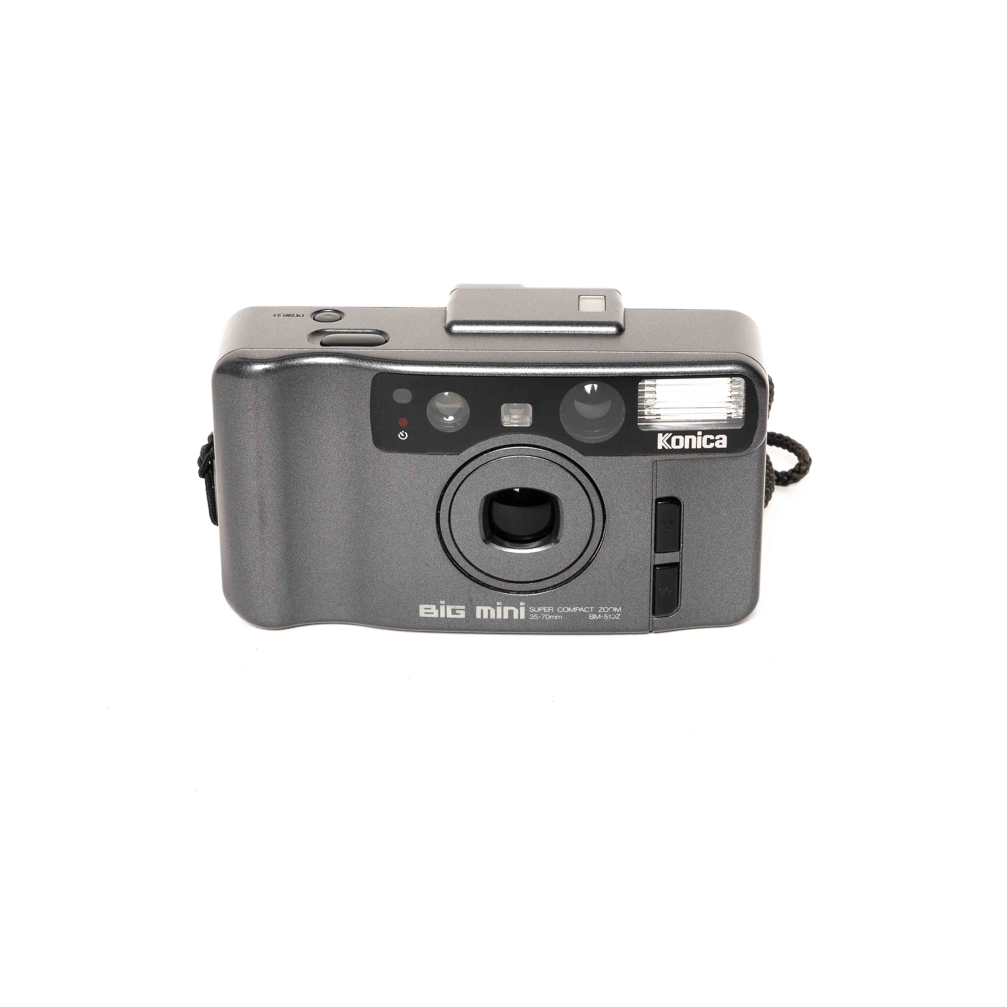 Konica Big Mini BM-510Z