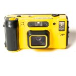 Minolta Weathermatic Dual 35