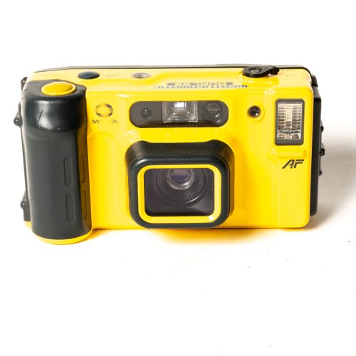 Minolta Weathermatic Dual 35
