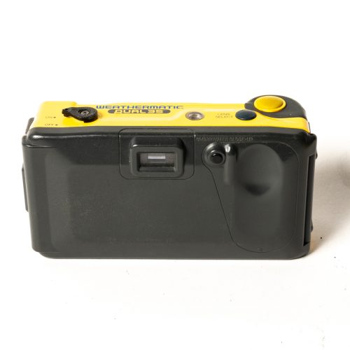 Used Minolta Weathermatic Dual 35 - Image 3