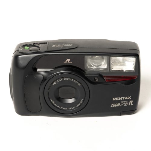 Pentax Zoom 70-R
