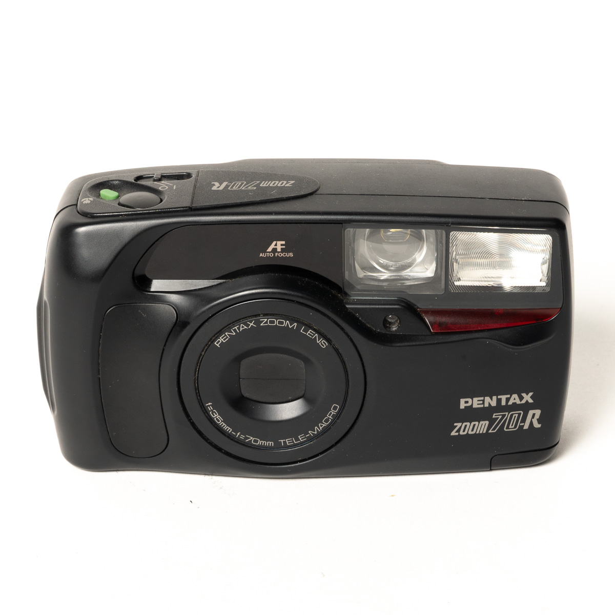 Pentax Zoom 70-R