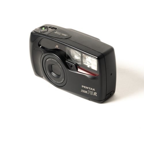 Used Pentax Zoom 70-R - Image 2