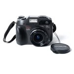 Olympus C-7070