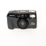 Pentax Espio IQZ 105WR