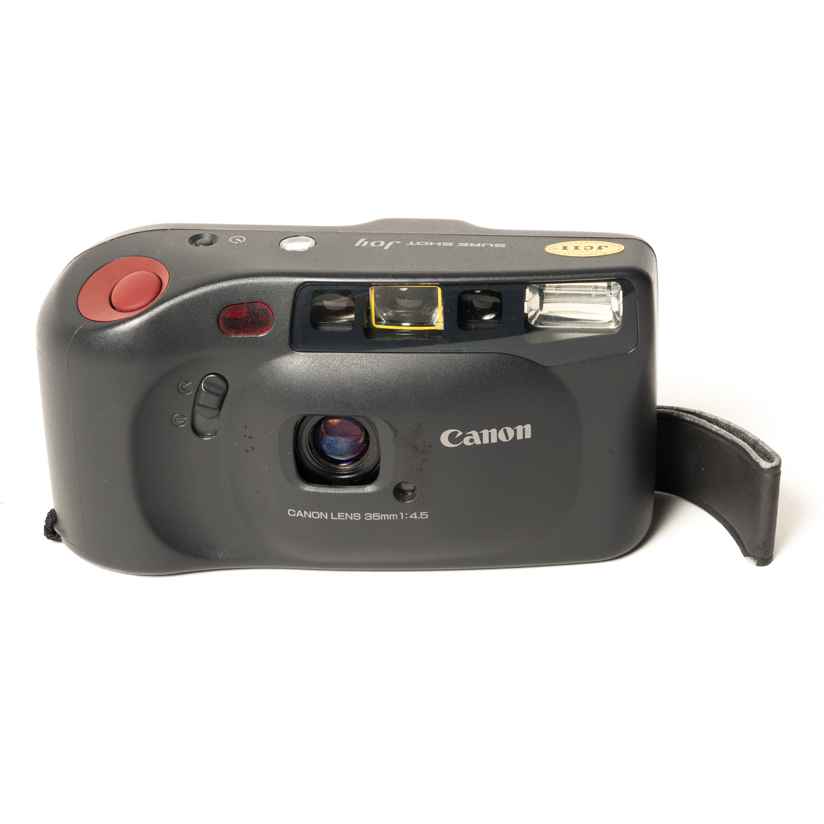 Canon SureShot Joy