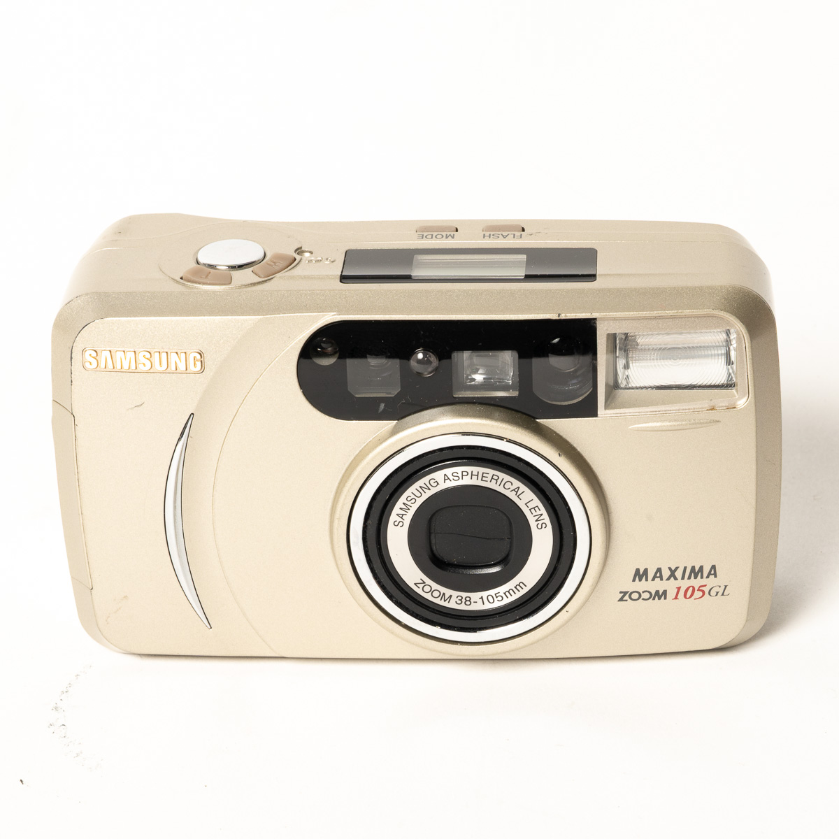 Samsung Maxima Zoom 105GL