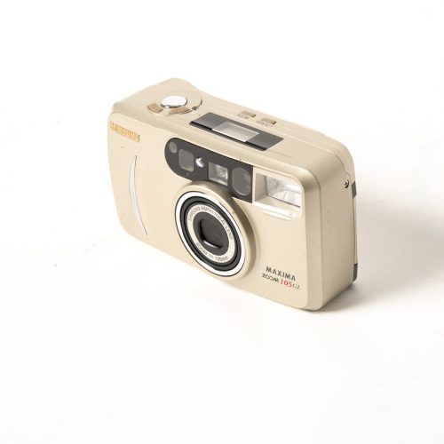 Used Samsung Maxima Zoom 105GL - Image 2
