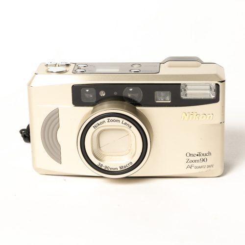 Nikon One Touch Zoom 90