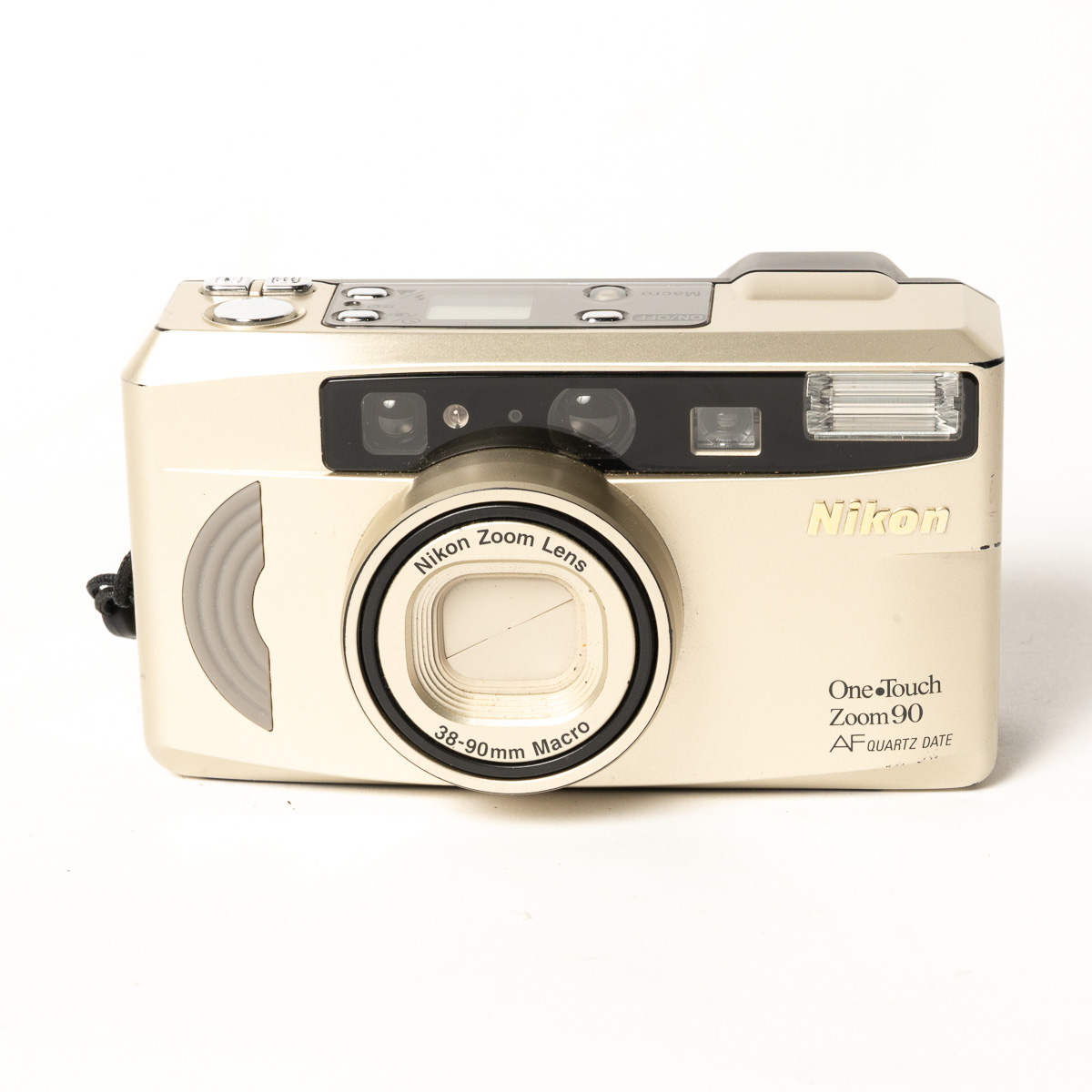Nikon One Touch Zoom 90