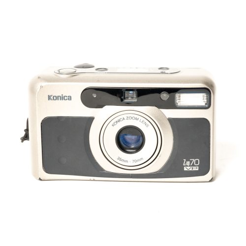 Konica Z-Up 70 VP