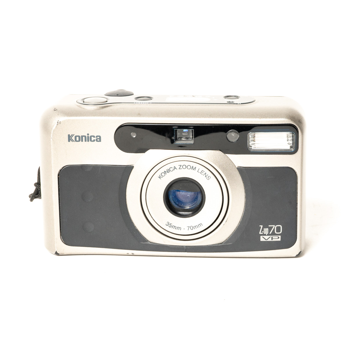 Konica Z-Up 70 VP
