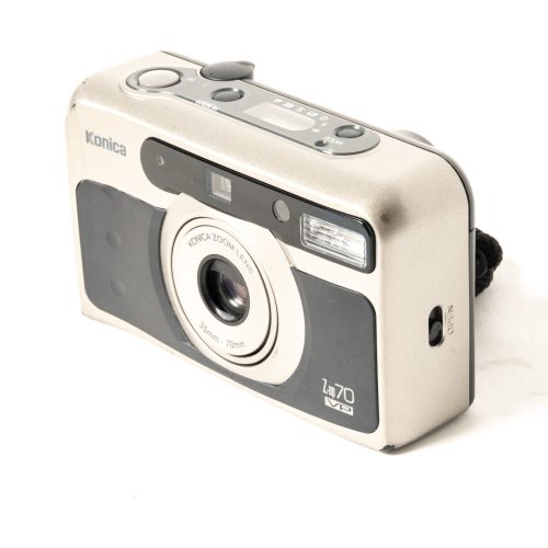 Used Konica Z-Up 70 VP - Image 2