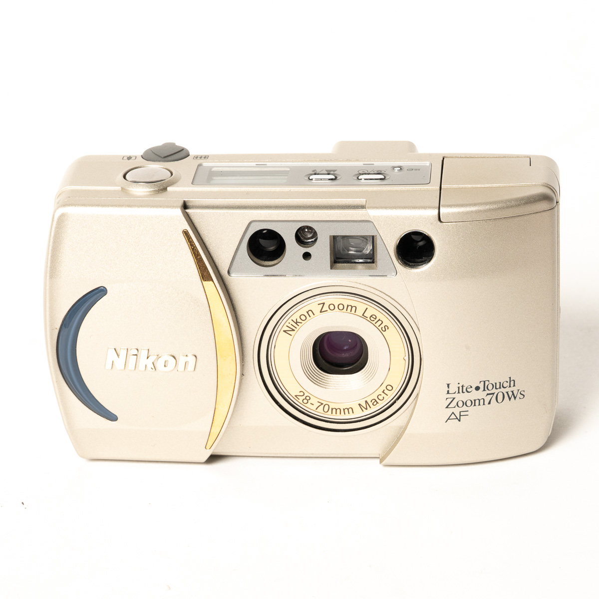 Nikon Lite Touch Zoom 70Ws AF