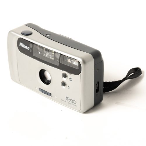Used Nikon AF230 - Image 2