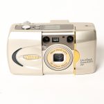 Nikon Lite topuch Zoom 110s AF