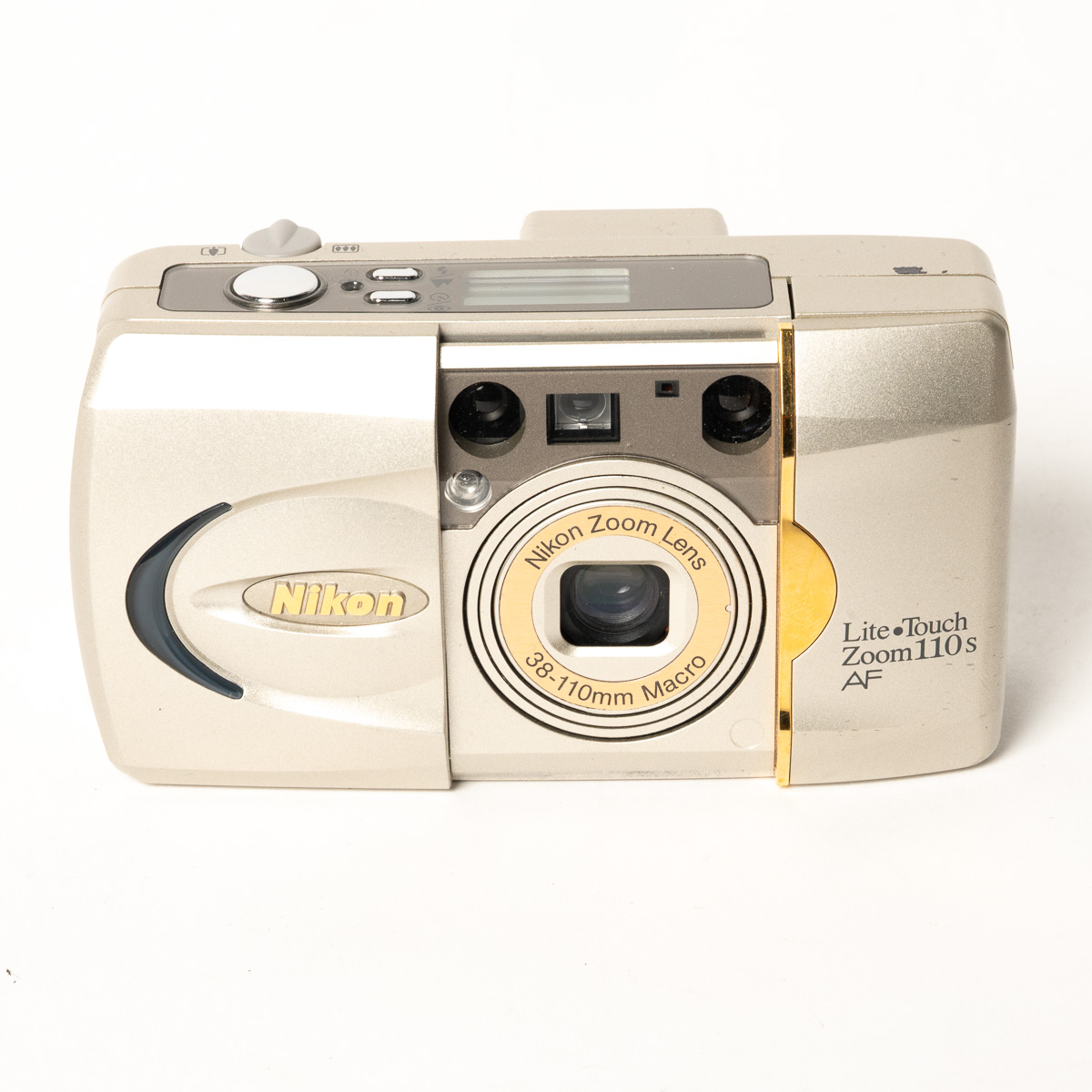 Nikon Lite topuch Zoom 110s AF