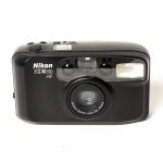 Nikon Zoom 200 AF