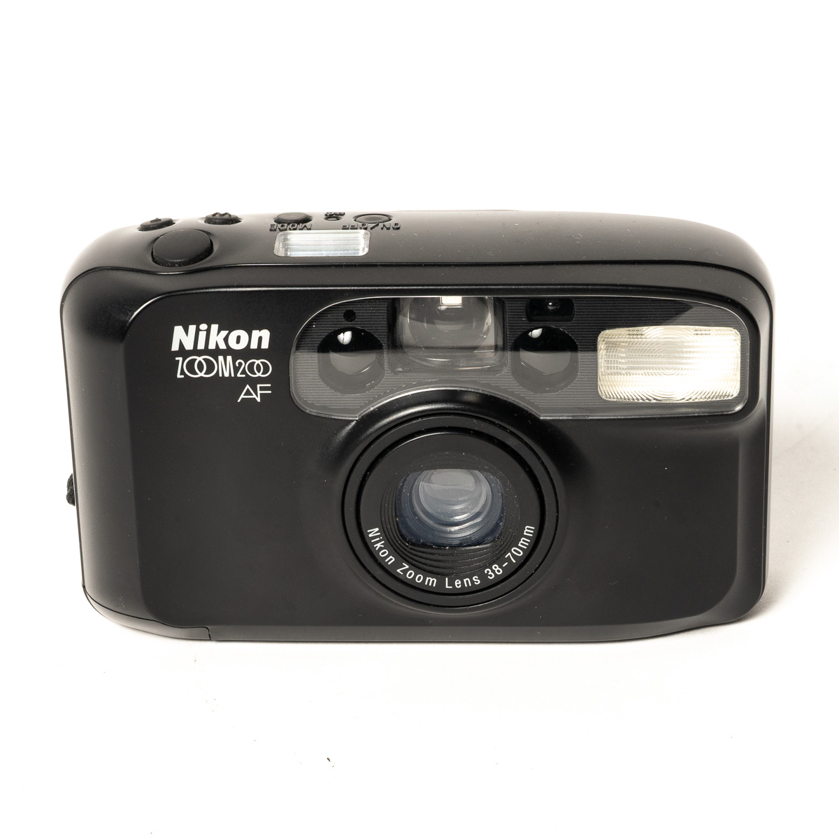 Nikon Zoom 200 AF
