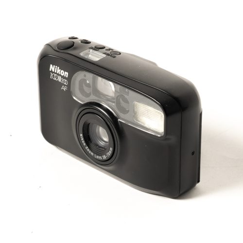 Used Nikon Zoom 200 AF - Image 2