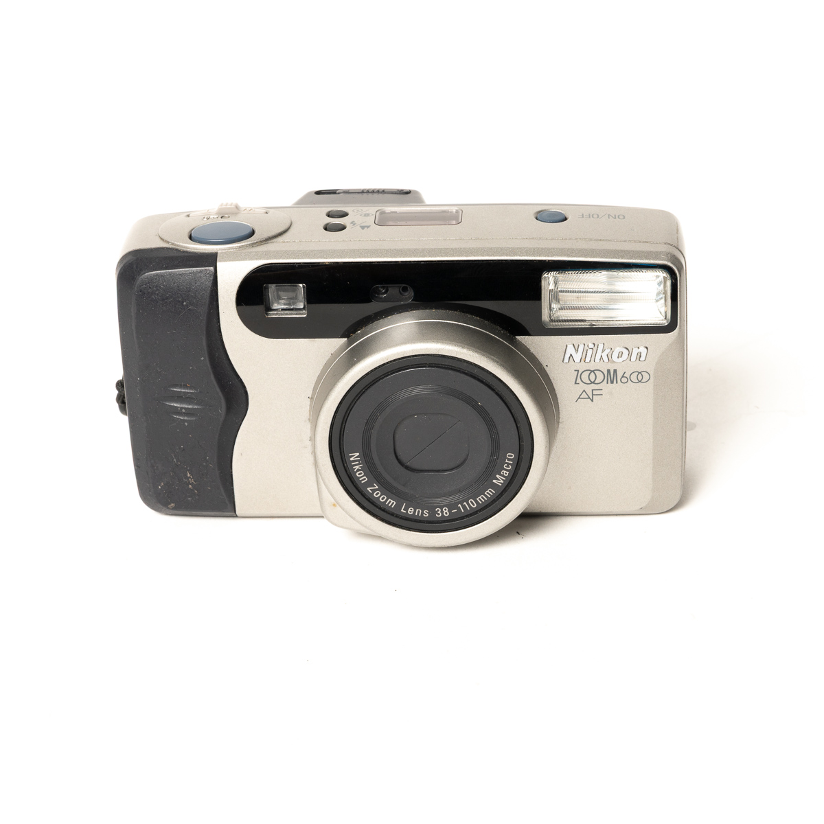 Nikon Zoom 600 AF