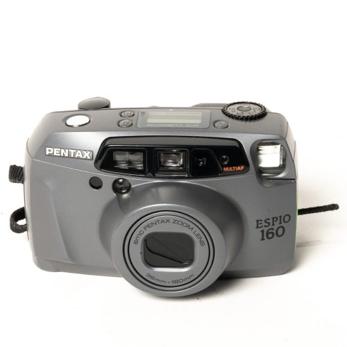 Pentax Espio 160