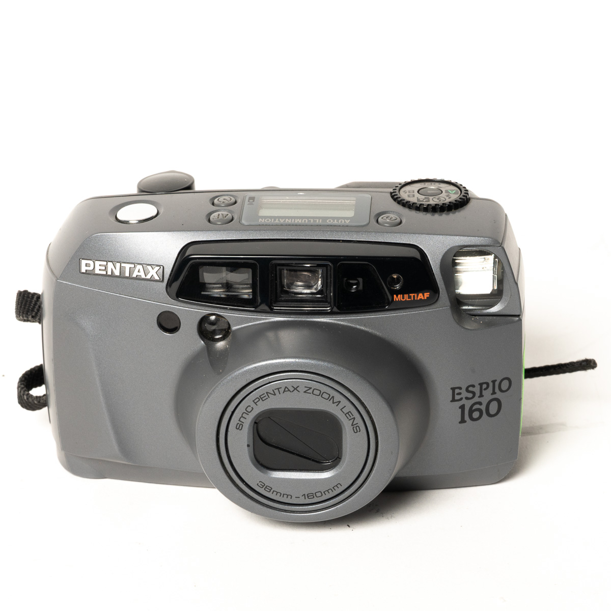Pentax Espio 160