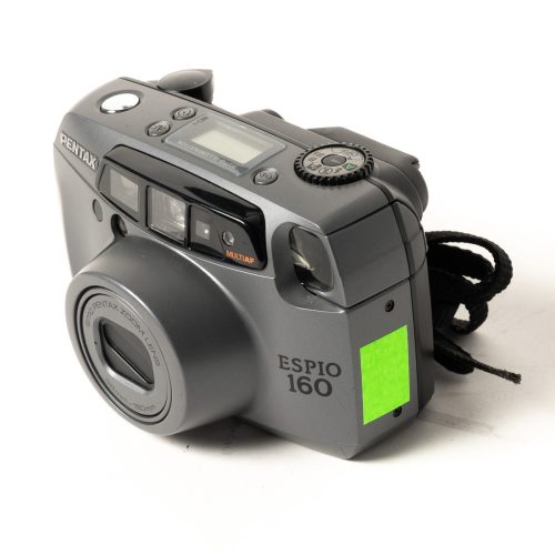 Used Pentax Espio 160 - Image 2