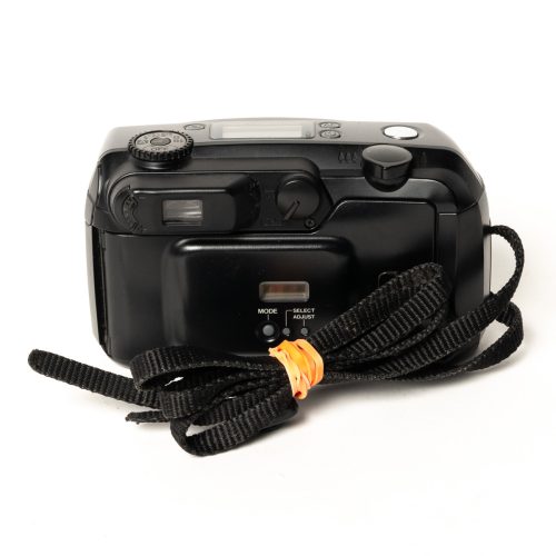 Pentax Espio 160