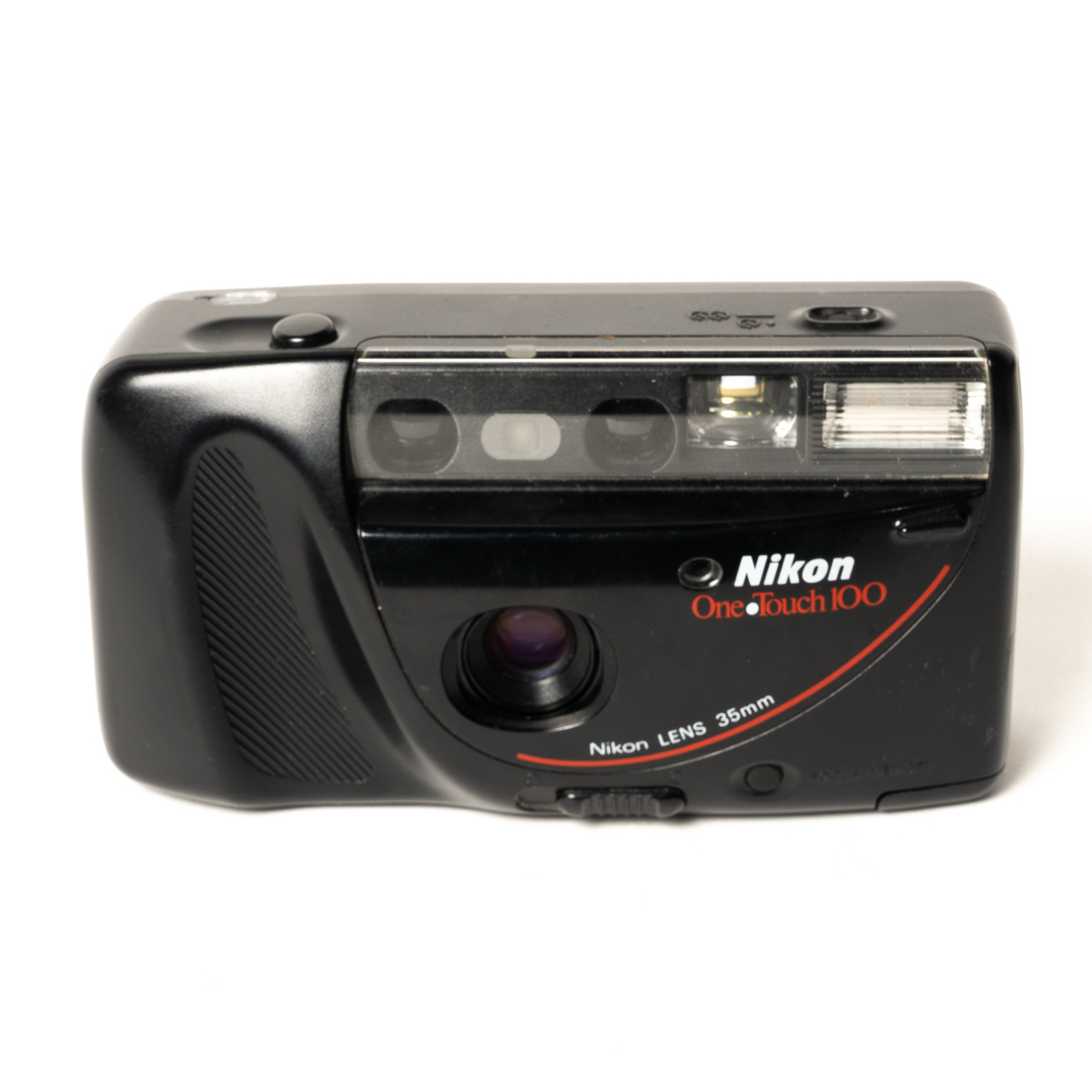 Nikon One Touch 100